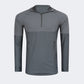 Oil And Gaz Classic Men Fitness Hoodie Anthractice