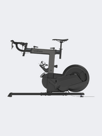 Wahoo Kickr Shift Biking Home Trainer Black/Grey