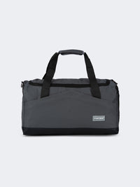 Top Ten Spacious Unisex Training Bag Grey