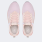 Puma Pacer Easy Street Gs-Girls Running Shoes White/Pink