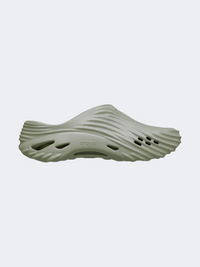 Crocs Echo Wave Unisex Lifestyle Clog Elephant