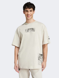 Adidas Star Wars The Mandalorian Men Sportswear T-Shirt Bliss