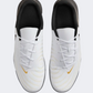 Nike Phantom Gx Ii Club Men Football Shoes White/Gold/Black