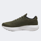 Puma Scend Pro Men Running Shoes Dark Olive