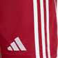 Adidas Liverpool Fc 25/26 Home Kids-Boys Football Short Strawberry Red