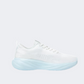 Erke Cross Women Training Shoes Silver