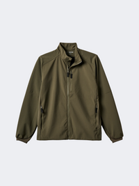 5-11 Duty Softshell Men Tactical Jacket Ranger Green