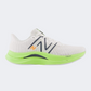 New Balance Fuelcell Men Running Shoes White/ Lie/Graphite