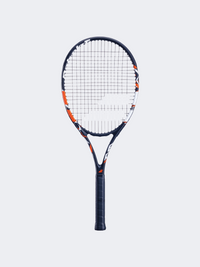 Babolat Evoke Tour Grip 3 Tennis Racquet Black/Red