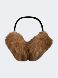 All In . Unisex Lifestyle Ear Muffs Khaki