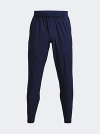 Under Armour Unstoppable Tapered Men Training Pant Midnight Navy/Black