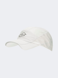 Lotto Court Women Tennis Cap Bright White