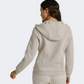 Anta Essential Knit Women Training Jacket Grey