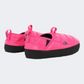 The North Face Thermoball Tent Mule 2 Kids Lifestyle Slippers Pink/Black
