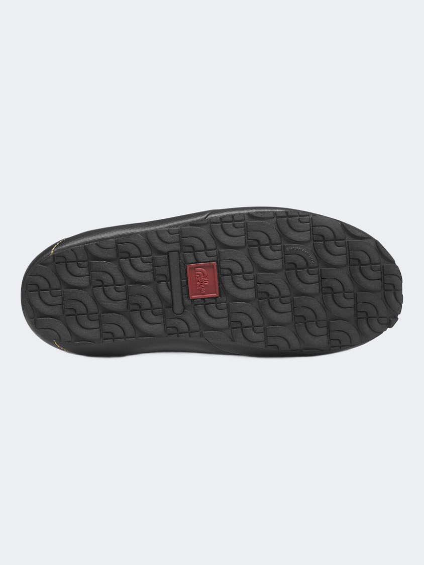 The North Face Thermoball Traction Mule V Men Lifestyle Slippers Gold/Black