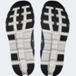 On Cloudstratus 3 Men Running Shoes Metal/Glacier