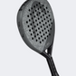 Head Vibe Padel Racquet Grey/Black