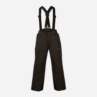 TopTen  Kids Skiing Pant Black