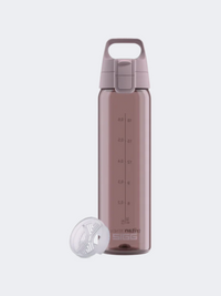 Sigg Total Color One 0.75 L Lifestyle Bottle Dusk
