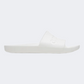 Crocs  Unisex Lifestyle Slide White