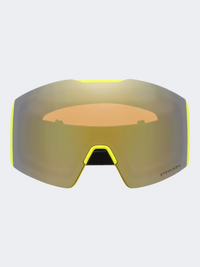 Oakley Fall Line L Skiing Goggles Jaxson Black