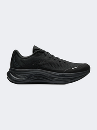 Anta Journey Walker 2 Men Running Shoes Black