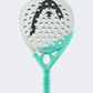 Head Gravity Motion Padel Racquet Light Green/White