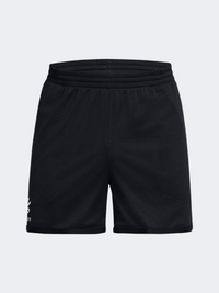 Under Armour Curry Splash Men Basketball Short Black/White Clay