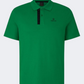 Bogner Ramon 3 Men Lifestyle Polo Short Sleeve Green