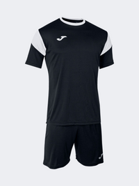 Joma Phoenix Men Football Set Black/White