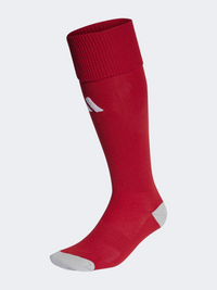 Adidas Milano 23 Unisex Football Sock Team Red/White