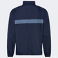 New Balance Sport Essentials Men Performance Jacket Shoreline Blue
