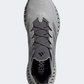 Adidas 4Dfwd 4 Men Running Shoes Grey/Silver Pebble