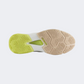 Head Motion Team Women Padel Shoes Beige/Yellow Mcli