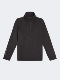 ONeill Jacks Polartec 100 Hz Boys Skiing Fleece Blackout