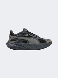 Puma Hypnotic Ls 2 Men Lifestyle Shoes Grey/Cast Iron