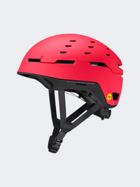Smith Summit Mips Women Skiing Helmet Matte Wild Child