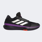 Adidas Bounce Legends Men Basketball Shoes Black/Purple