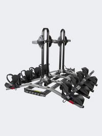 Buzz Rack Buzzracer H4 Biking Rack Black