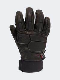 The North Face Purist Goretex  Women Skiing Gloves Black