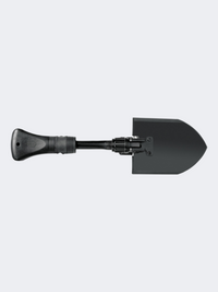 Gerber Gorge Folding Shovel Outdoor Tool Black