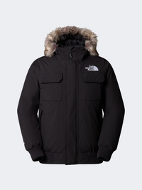 The North Face Mcmurdo Bomber Men Lifestyle Jacket Tnf Black