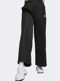 Puma T7 Women Lifestyle Pant Black