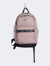 Erke Unisex Lifestyle Backpack Sand