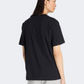 New Balance Chicken Or Newbie Men Lifestyle T-Shirt Black