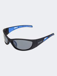 Global Vision Buoyant Unisex Lifestyle Sunglasses Blue/Black