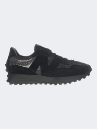 New Balance 327 Women Lifestyle Shoes Black