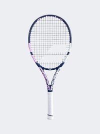 Babolat Drive Junior 25 Kids Tennis Racquet Pink