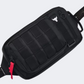 Under Armour Project Rock Men Training Bag Black/White
