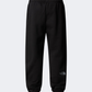 The North Face Reflective Logo Jogger Boys Lifestyle Pant Tnf Black